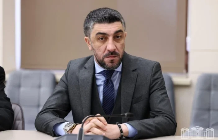 Առաջիկայում կներկայացնեմ կրկին ԱԺ պատգամավոր դառնալու մոտիվացիաս որն է. Վիլեն Գաբրիելյան