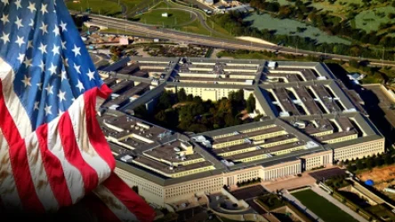 Չինաստանի ռազմական հզորությունը խոցելի է դարձնում ԱՄՆ-ին. Պենտագոն