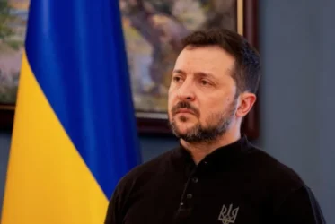 Ռուսաստանը կասկածի տակ է դնում Ուկրաինայի կողմից խաղաղության համաձայնագրերի պահպանումը. Զելենսկի