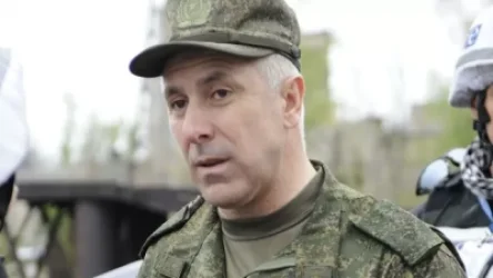 Ռուստամ Մուրադովի գործուղումը հետաձգվեց