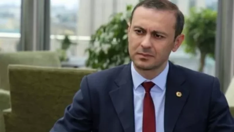 ԱԽ քարտուղարը՝ ՀԱՊԿ-ին դիմելու մասին