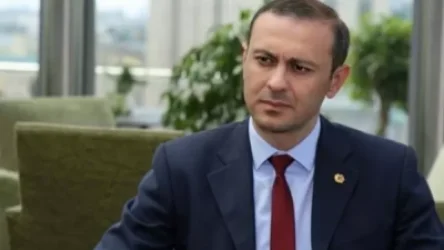 ԱԽ քարտուղարը՝ ՀԱՊԿ-ին դիմելու մասին