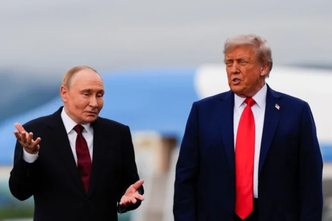 Պեսկովը` Պուտինի և  Թրամփի միջև հնարավոր հանդիպման մասին