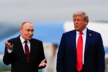 Պեսկովը` Պուտինի և  Թրամփի միջև հնարավոր հանդիպման մասին