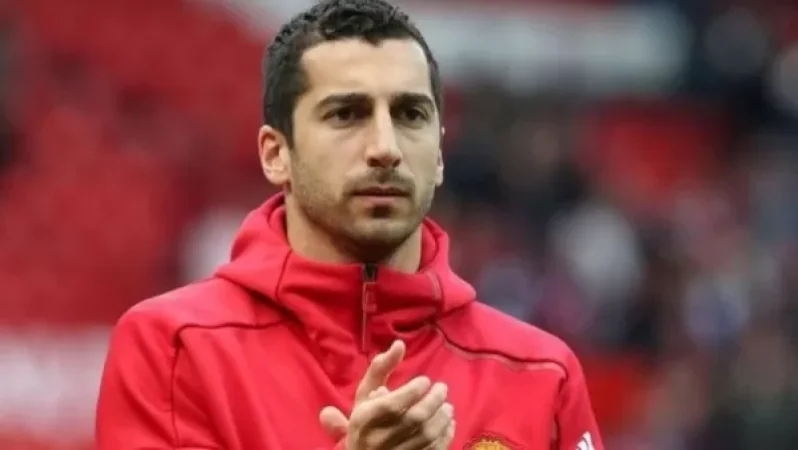 Հենրիխ Մխիթարյանը դադարեցրել է «Ռոմայի» հետ բանակցությունները