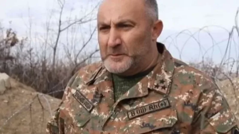 Գնդապետ Ջալավյանը (Քյոխ) երեկվանից առաջնագծում է եղել և արգելում է բոլորին, որևէ բան գրել իր անունից. Դավիթ Թորոսյան