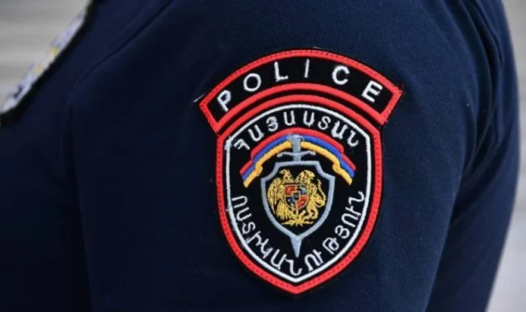 Ոստիկանության մի շարք աշխատակիցներ ազատվել են ծառայությունից