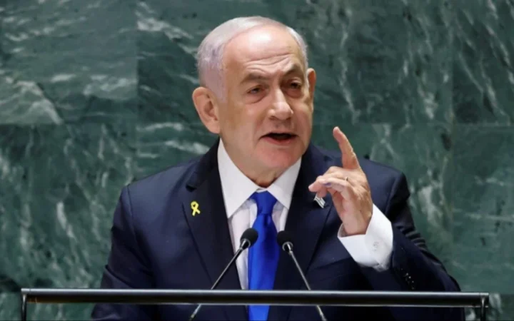 Իսրայելը սպառնում է Իրանին․  կվերսկսվեն զանգվածային օդային հարվածները