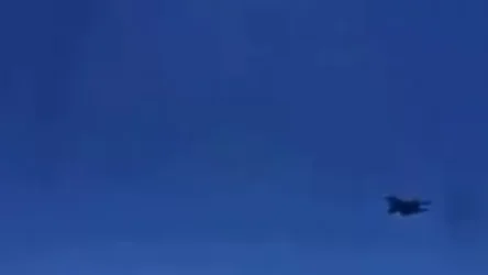 ՏԵՍԱՆՅՈՒԹ. Այսօր հայկական օդուժի կործանիչները օդ են բարձրացել