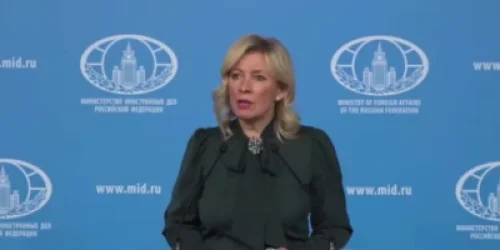 Ինչ չափանիշներով է ՀՀ իշխանությունն ընդդիմադիր անձանց անվանում «ռուսական ազդեցության գործակալներ». Զախարովա