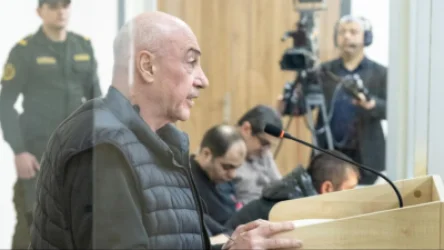 Բաքվի դատարանում Արկադի Ղուկասյանը, Բակո Սահակյանը և Լևոն Մնացականյանը հանդես են եկել վերջին խոսքով․ մանրամասներ