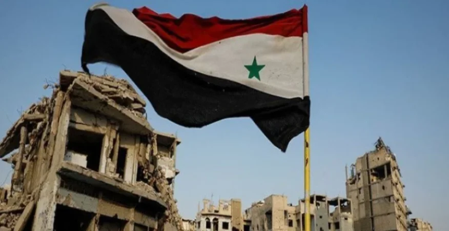 Սիրիայի բնակչության 2/3-ը հումանիտար օգնության կարիք ունի