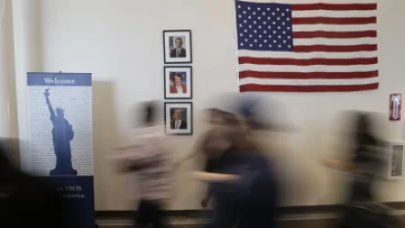 Նիգերը արգելել է ԱՄՆ քաղաքացիների մուտքը երկիր