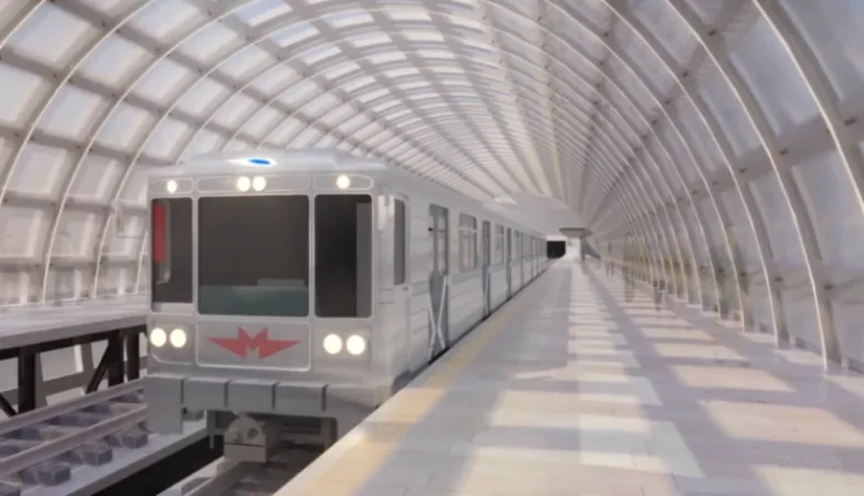 Որքան գումար է Երևանի քաղաքապետարանը նախատեսում «Աջափնյակ» կայարանի կառուցման համար