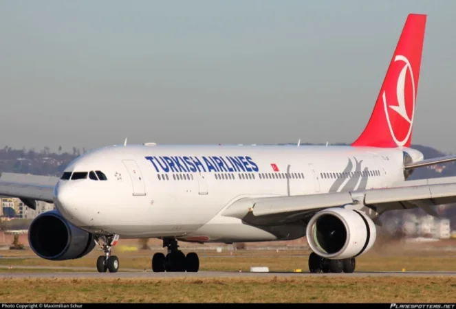 Ադրբեջանի ԱԳ նախարարը՝ Թուրքիայից դեպի Հայաստան իրականացվող չվերթերի մասին