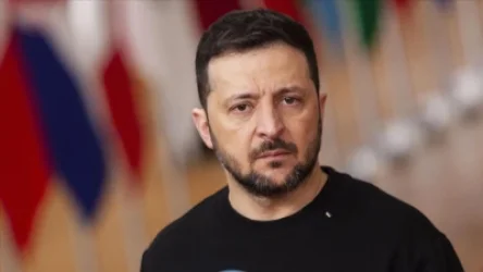 Համաձայնագիրը գրեթե պատրաստ է. Զելենսկի