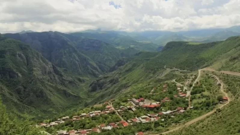 Սյունիքի մարզպետն ընտրությունների է պատրաստվում. «Հրապարակ»