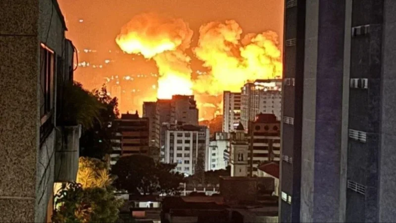 ԱՄՆ-ի կողմից Վենեսուելայի վրա հարձակման հետևանքով զոհերի թիվն աճում է