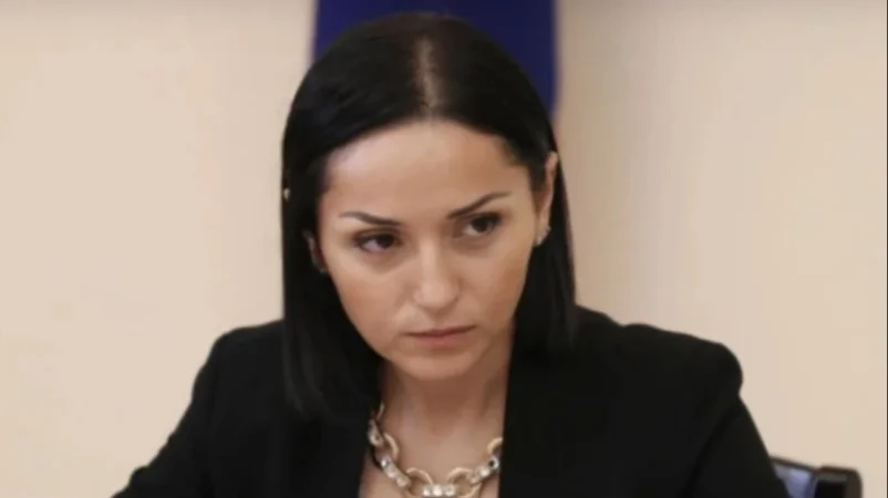 Օդի որակի ցուցանիշը բարելավվել է տեղացած ձյան ազդեցությամբ. Ծովինար Վարդանյան