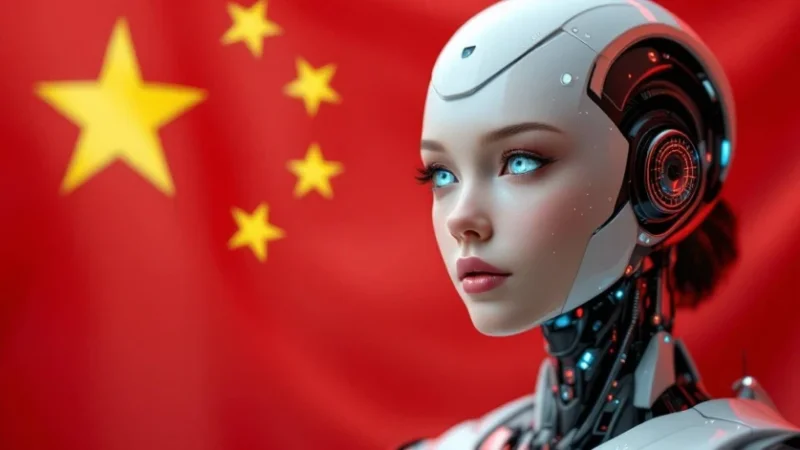 Չինաստանը խիստ կանոնակարգեր է սահմանում AI-ի նկատմամբ՝ վախենալով սպառնացող վտանգից