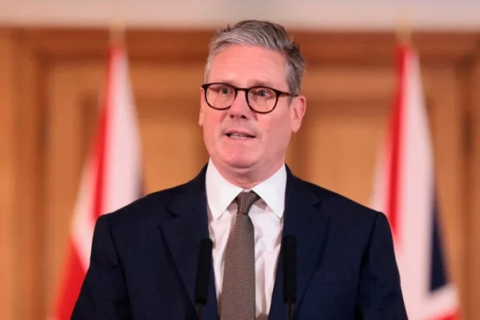 Մեծ Բրիտանիայի վարչապետը չի մասնակցել  Զելենսկու և եվրոպական առաջնորդների բանակցություններին