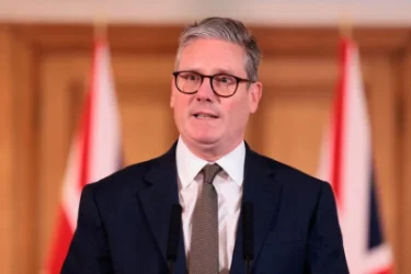 Մեծ Բրիտանիայի վարչապետը չի մասնակցել  Զելենսկու և եվրոպական առաջնորդների բանակցություններին