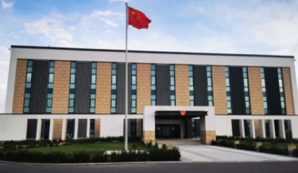 ԱՄՆ-ն չի կարողանա զսպել Չինաստանին՝ զենք վաճառելով Թայվանին․ Չինաստանի դեսպանատուն