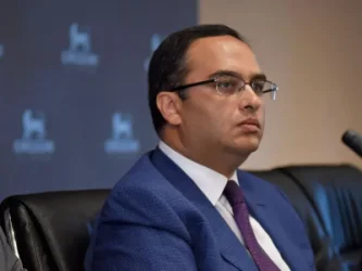 Ուսումնասիրվում է Վիկտոր Սողոմոնյանի հոր գույքի օրինականությունը. նրանք հրավիրվել են դատախազություն