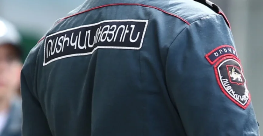 Ատեստավորմանը մասնակցած ոստիկանների գրեթե կեսը ձախողել է «IQ թեստը»