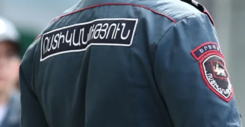 Ատեստավորմանը մասնակցած ոստիկանների գրեթե կեսը ձախողել է «IQ թեստը»