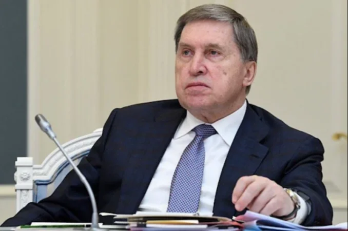 Ուշակովը՝ Թրամփի և Պուտինի զրույցի մասին