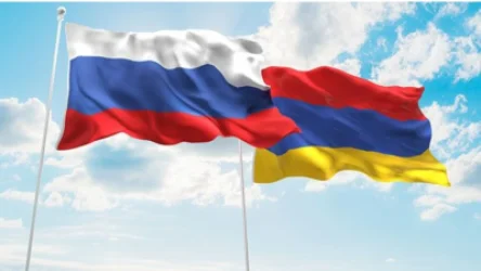 Ռուսաստանի հետ քաղաքական, տնտեսական և այլ կապեր խզելու օրակարգ ՀՀ կառավարությունը չունի․ Արարատ Միրզոյան