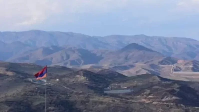 Սյունիքում կողմերը եզրահանգման են եկել․ ժամը 10։00-ին ադրբեջանցիները կվերադառնան դիրքեր. 24news