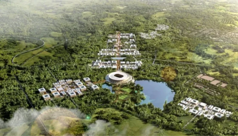 Անդրեասյանը խոսել է «Ակադեմիական քաղաքի» նախապատրաստական աշխատանքներից