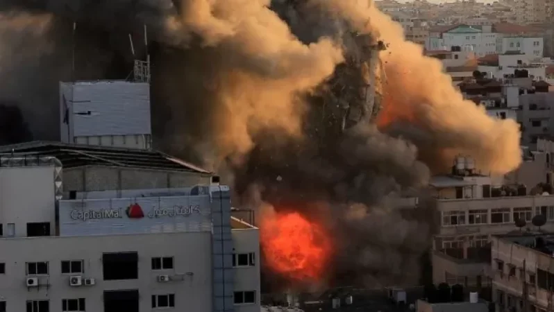 Հրարդադարի հնարավոր բոլոր տարբերակները Իսրայելը մերժել է․ օդուժն ու ցամաքային զորքերը հարձակման են անցել