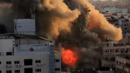 Հրարդադարի հնարավոր բոլոր տարբերակները Իսրայելը մերժել է․ օդուժն ու ցամաքային զորքերը հարձակման են անցել