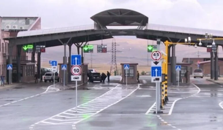 ՈՒՇԱԴՐՈՒԹՅՈՒՆ․  հունվարի 1-ից՝ Վրաստան մուտք գործելու համար, կգործեն նոր կանոններ