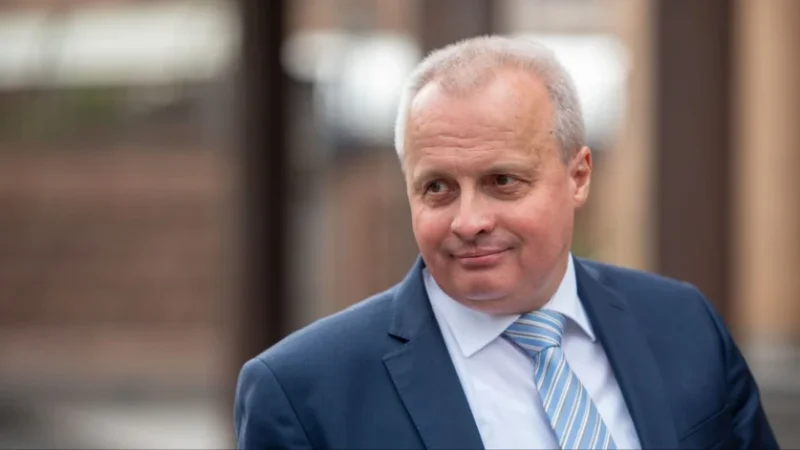 Ռուսաստանը շահագրգռված է Հարավային Կովկասում երկարատև խաղաղությամբ. Կոպիրկին