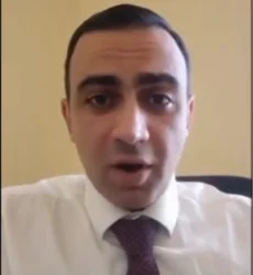 Առաջարկում եմ՝ «Մեր ձևով»-ի վարչապետի թեկնածուն լինի Կտրիճ Ներսիսյանը. Չախոյան