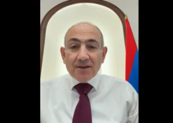 Մենք պետք է արտահայտենք մեր վերաբերմունքը. երթը լինելու է խաղաղ. Փաշինյան