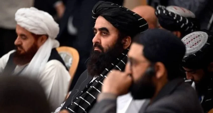 Աֆղանստանի առաջնորդը օտարերկրյա հետախուզական գործակալությունների վերահսկողության տակ է. ՄԱԿ