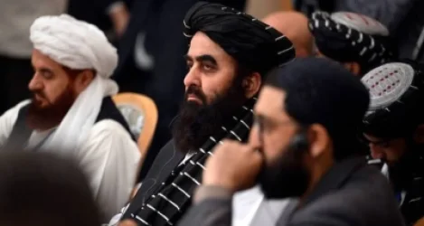 Աֆղանստանի առաջնորդը օտարերկրյա հետախուզական գործակալությունների վերահսկողության տակ է. ՄԱԿ