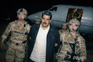 ԱՄՆ-ն Վենեսուելայում ստեղծել է «չափազանց վտանգավոր նախադեպ». The Guardian