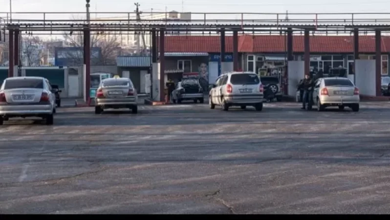 Գործող գազալցակայանը 37 միլիոնից ավելի վնաս է պատճառել պետությանը