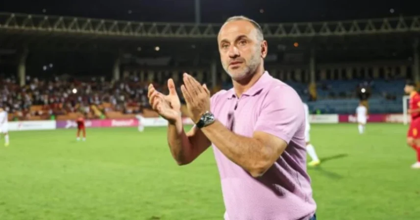 Եղիշե Մելիքյանը հանդես է եկել հայտարարությամբ