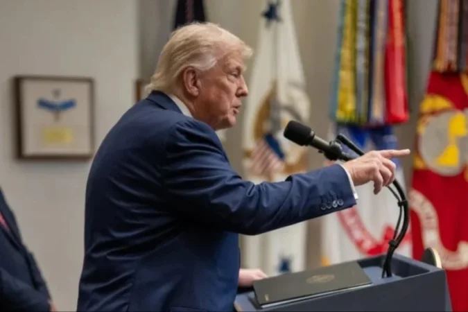 Թրամփը սպառնացել է Հնդկաստանին