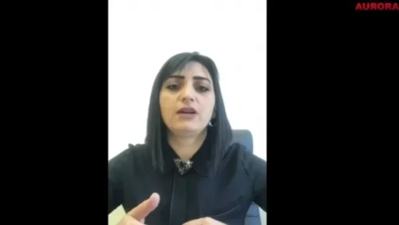 VIDEO. Azerbaijani Armed Forces Positioned Equal to or Ahead of Us in Certain Areas, MP