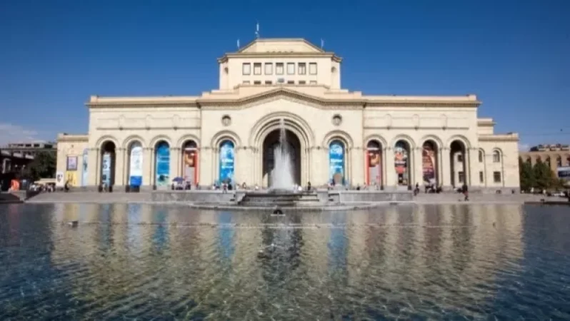 Ինչպե՞ս է նշվելու ՀՀ-ում թանգարանների օրը