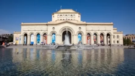 Ինչպե՞ս է նշվելու ՀՀ-ում թանգարանների օրը