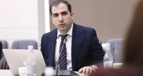 Բյուջեով նախատեսված հարկային եկամուտներն ապահովվել են և գերազանցել կանխատեսումները. ՊԵԿ նախագահ